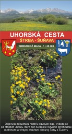 mapa_uhorska_cesta
