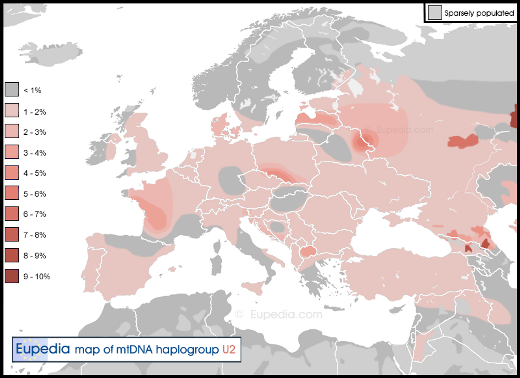 mtDNA-U2-map-65
